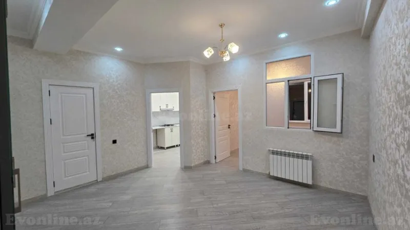 Satılır 2 otaqlı Mənzil Yeni tikili 55 m² Sumqayıt - şəkil 4