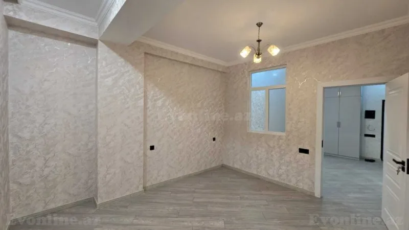 Satılır 2 otaqlı Mənzil Yeni tikili 55 m² Sumqayıt - şəkil 6