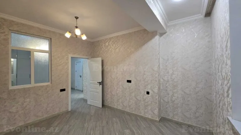 Satılır 2 otaqlı Mənzil Yeni tikili 55 m² Sumqayıt - şəkil 8