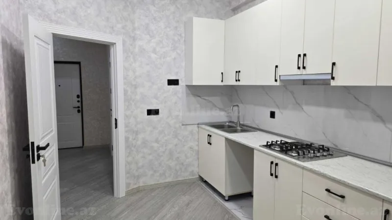 Satılır 2 otaqlı Mənzil Yeni tikili 55 m² Sumqayıt - şəkil 9