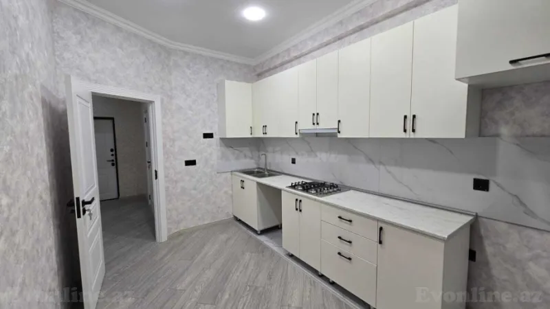 Satılır 2 otaqlı Mənzil Yeni tikili 55 m² Sumqayıt - şəkil 11