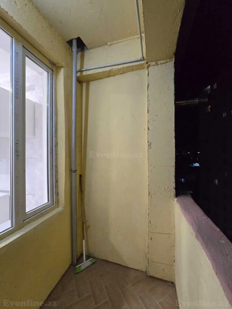 Satılır 2 otaqlı Mənzil Yeni tikili 55 m² Sumqayıt - şəkil 13