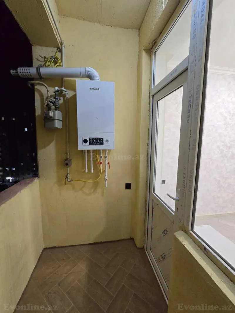 Satılır 2 otaqlı Mənzil Yeni tikili 55 m² Sumqayıt - şəkil 14