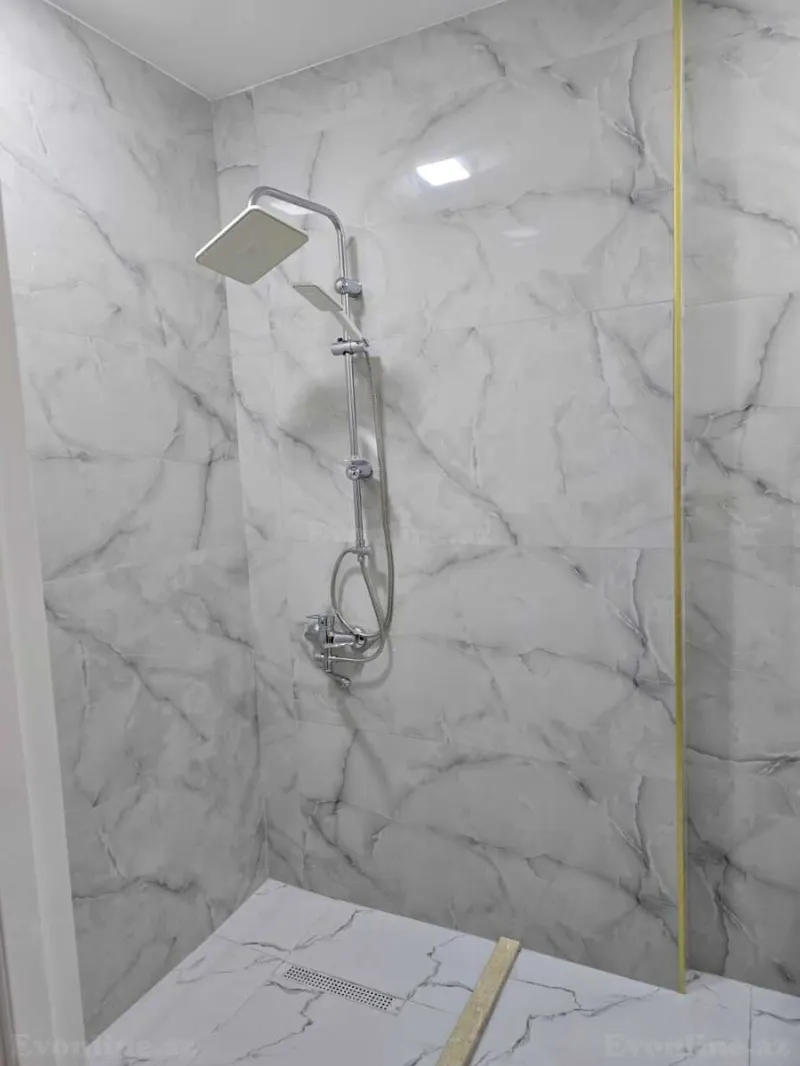 Satılır 2 otaqlı Mənzil Yeni tikili 55 m² Sumqayıt - şəkil 17