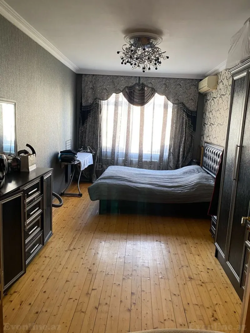 Kirayə verilir 3 otaqlı Mənzil Köhnə tikili 75 m² Sumqayıt - şəkil 5