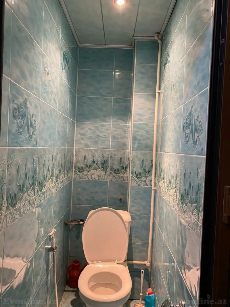 Kirayə verilir 3 otaqlı Mənzil Köhnə tikili 75 m² Sumqayıt - şəkil 6