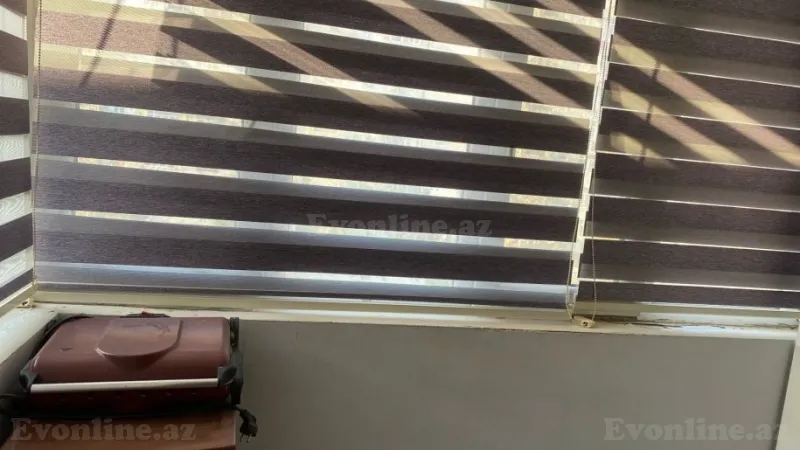 Kirayə verilir 3 otaqlı Mənzil Köhnə tikili 75 m² Sumqayıt - şəkil 10