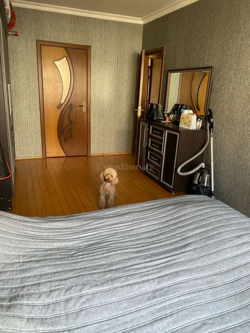 Kirayə verilir 3 otaqlı Mənzil Köhnə tikili 75 m² Sumqayıt - şəkil 11