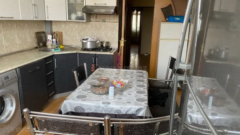 Kirayə verilir 3 otaqlı Mənzil Köhnə tikili 75 m² Sumqayıt - şəkil 12