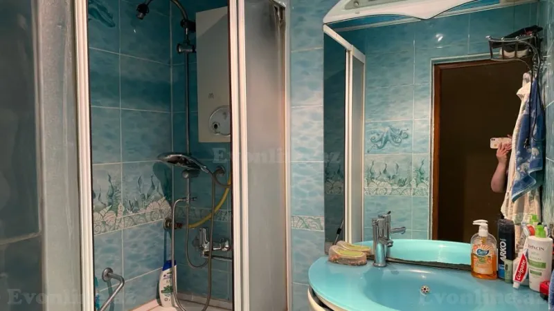 Kirayə verilir 3 otaqlı Mənzil Köhnə tikili 75 m² Sumqayıt - şəkil 14