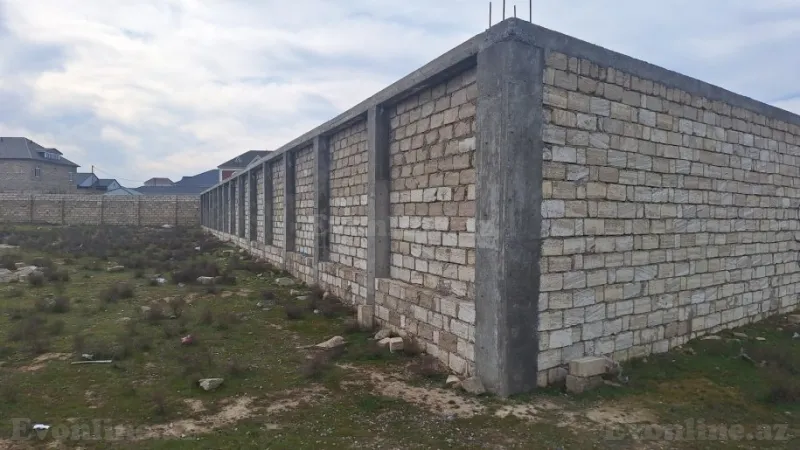 Satılır Torpaq 10 sot Buzovna - şəkil 2