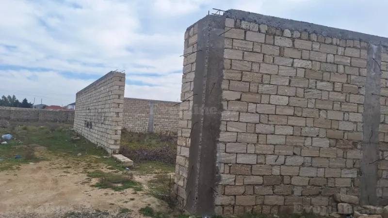 Satılır Torpaq 10 sot Buzovna - şəkil 3