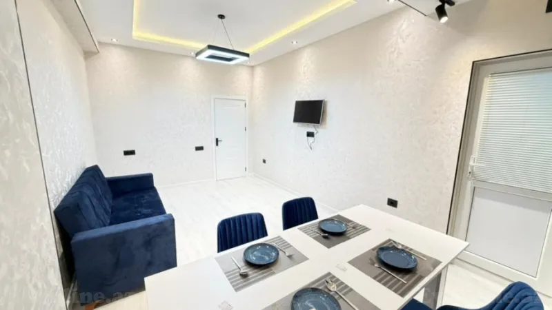 Bakı, Suraxanı r., Zığda 2 otaqlı mənzil satılır