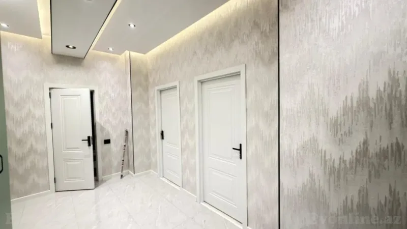 Satılır 2 otaqlı Mənzil Yeni tikili 62 m² Zığ - şəkil 4