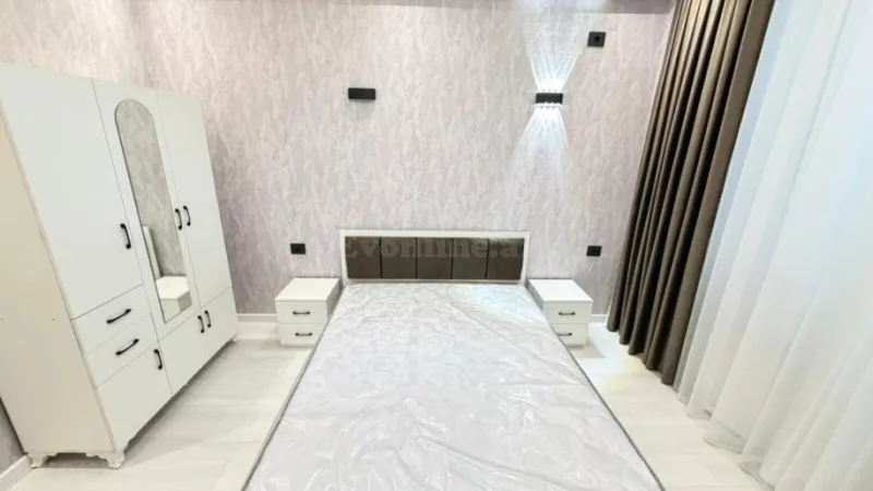 Satılır 2 otaqlı Mənzil Yeni tikili 62 m² Zığ - şəkil 9