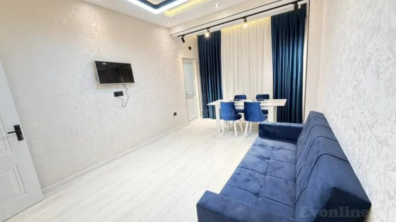 Satılır 2 otaqlı Mənzil Yeni tikili 62 m² Zığ - şəkil 11