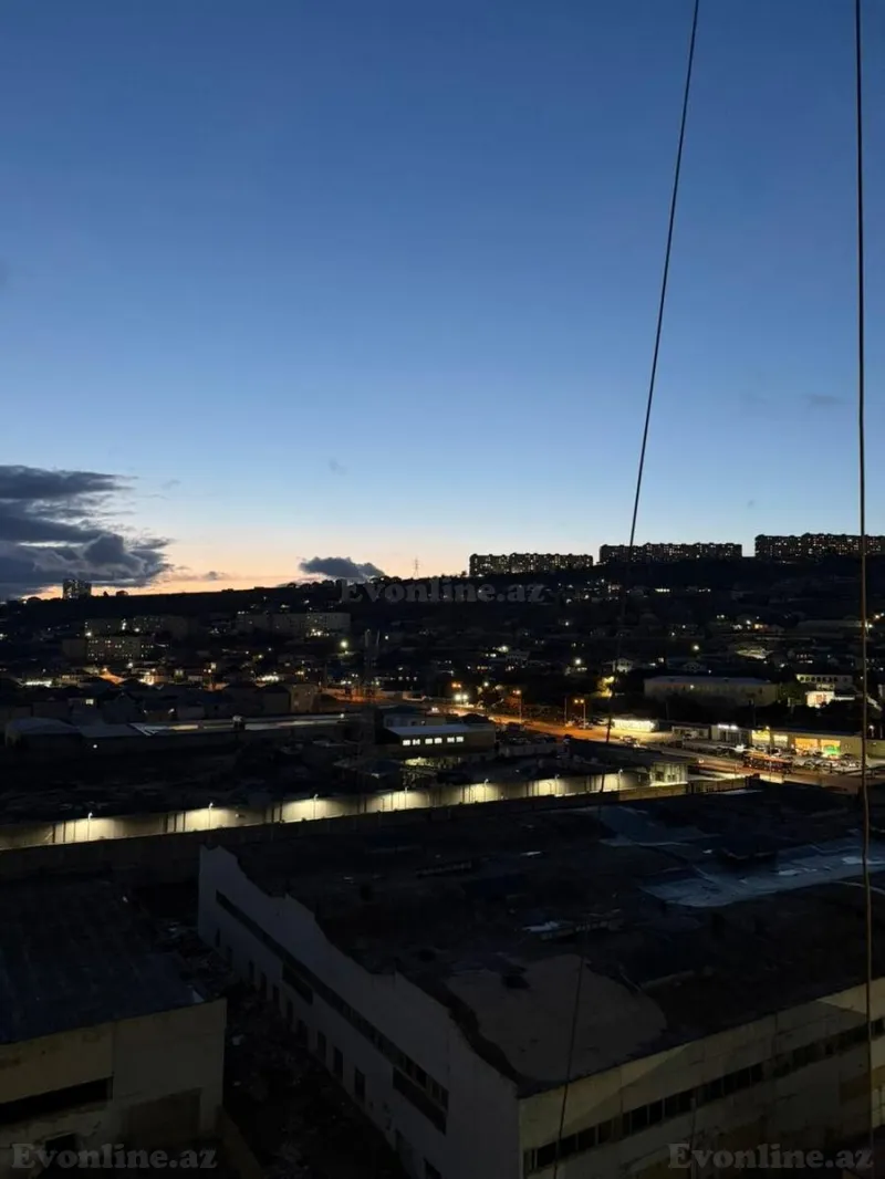 Satılır 2 otaqlı Mənzil Yeni tikili 62 m² Zığ - şəkil 16