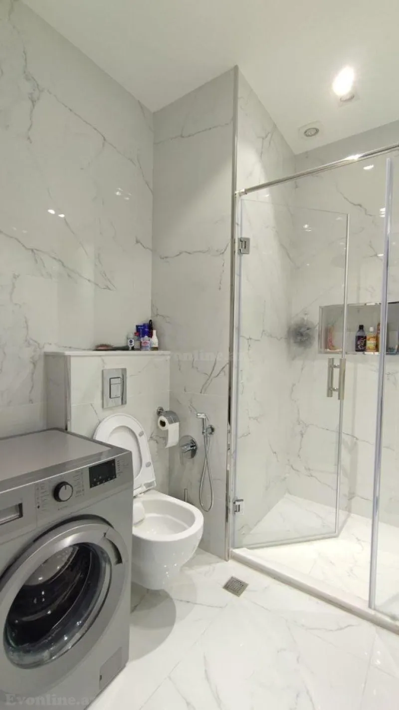 Kirayə verilir 3 otaqlı Mənzil Yeni tikili 110 m² Xətai r. - şəkil 16