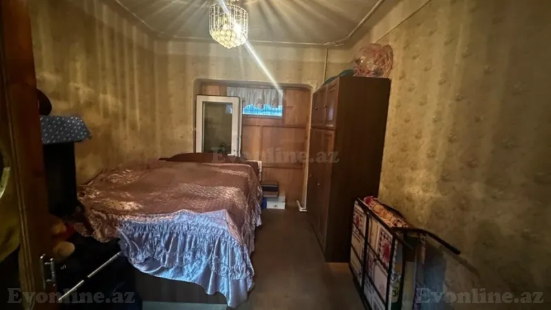 Satılır 4 otaqlı Mənzil Köhnə tikili 110 m² 8-ci mikrorayon - şəkil 4