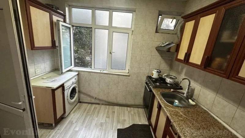 Satılır 4 otaqlı Mənzil Köhnə tikili 110 m² 8-ci mikrorayon - şəkil 6