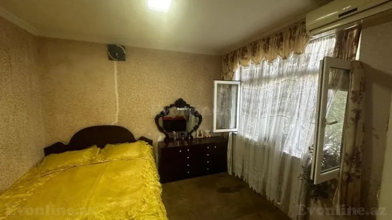 Satılır 4 otaqlı Mənzil Köhnə tikili 110 m² 8-ci mikrorayon - şəkil 8