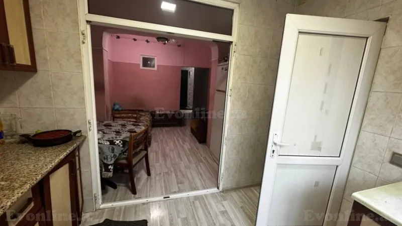 Satılır 4 otaqlı Mənzil Köhnə tikili 110 m² 8-ci mikrorayon - şəkil 9