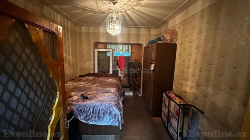 Satılır 4 otaqlı Mənzil Köhnə tikili 110 m² 8-ci mikrorayon - şəkil 10