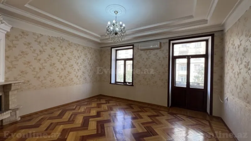 Satılır 3 otaqlı Mənzil Köhnə tikili 90 m² 28 May m. - şəkil 4
