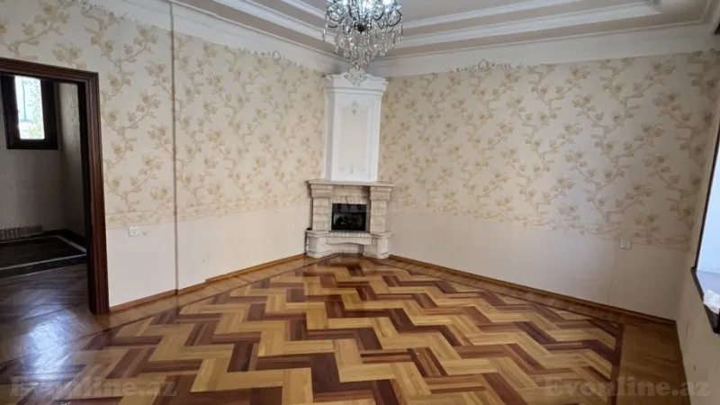 Satılır 3 otaqlı Mənzil Köhnə tikili 90 m² 28 May m. - şəkil 5