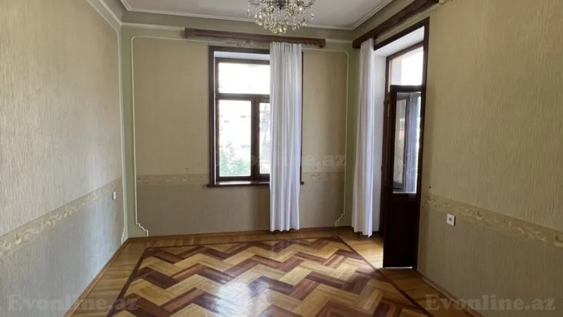 Satılır 3 otaqlı Mənzil Köhnə tikili 90 m² 28 May m. - şəkil 7