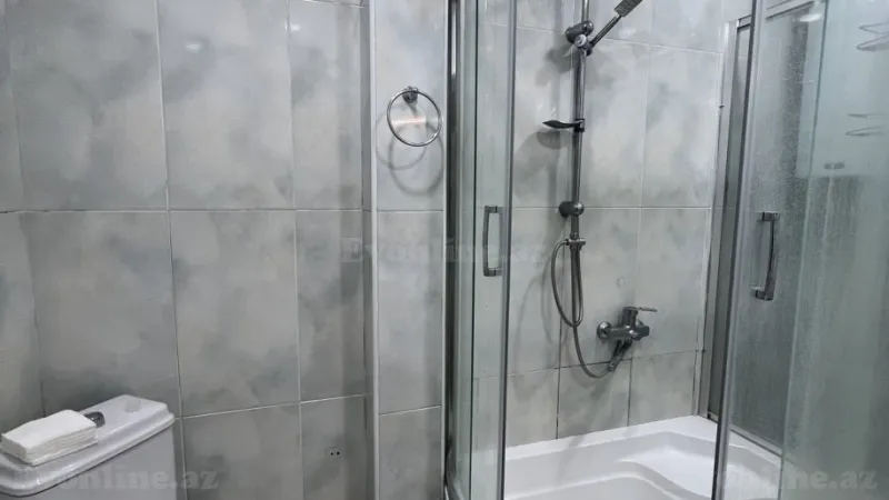 Satılır 3 otaqlı Mənzil Köhnə tikili 90 m² 28 May m. - şəkil 9