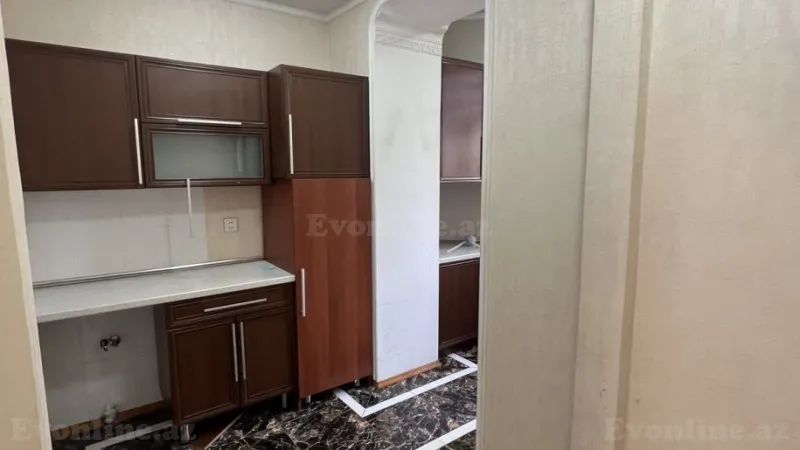 Satılır 3 otaqlı Mənzil Köhnə tikili 90 m² 28 May m. - şəkil 10