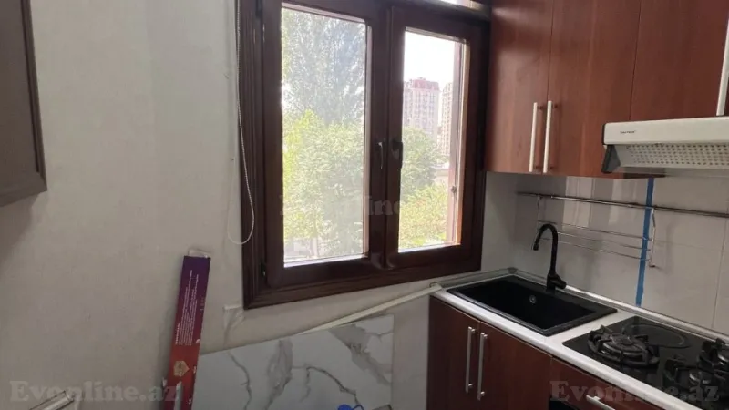 Satılır 3 otaqlı Mənzil Köhnə tikili 90 m² 28 May m. - şəkil 11