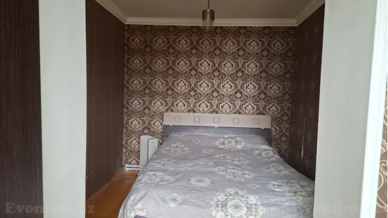 Kirayə verilir 2 otaqlı Mənzil Köhnə tikili 50 m² Gəncə - şəkil 8