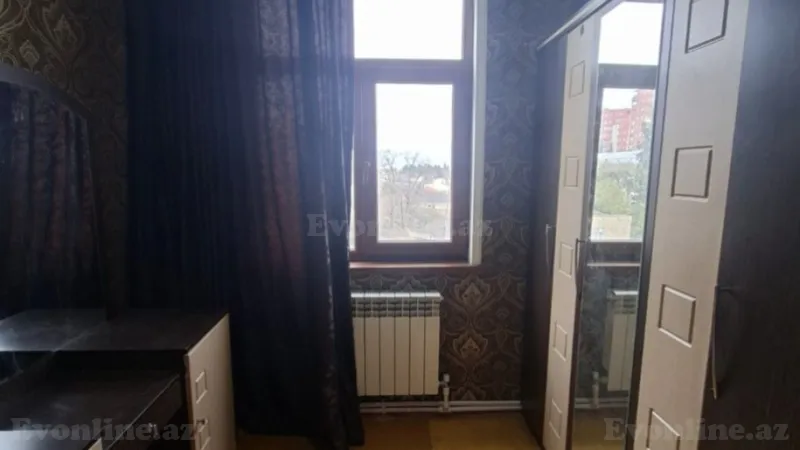 Kirayə verilir 2 otaqlı Mənzil Köhnə tikili 50 m² Gəncə - şəkil 9