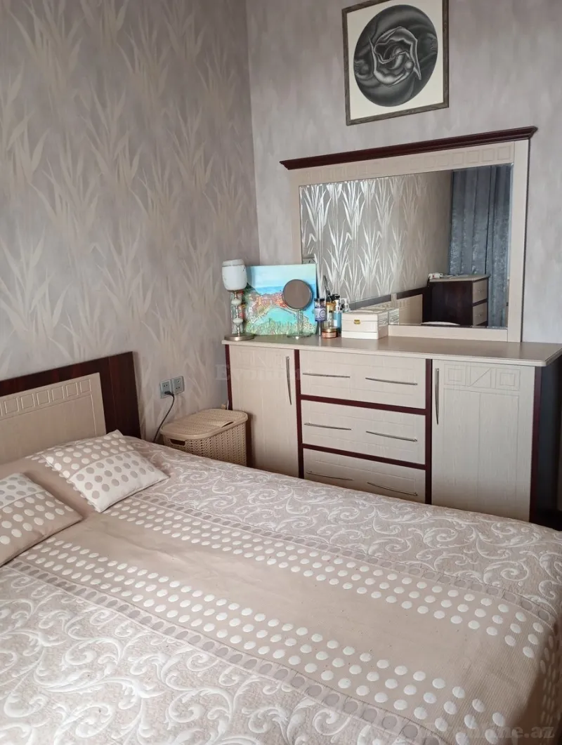 Satılır 3 otaqlı Mənzil Yeni tikili 84.2 m² Biləcəri - şəkil 16