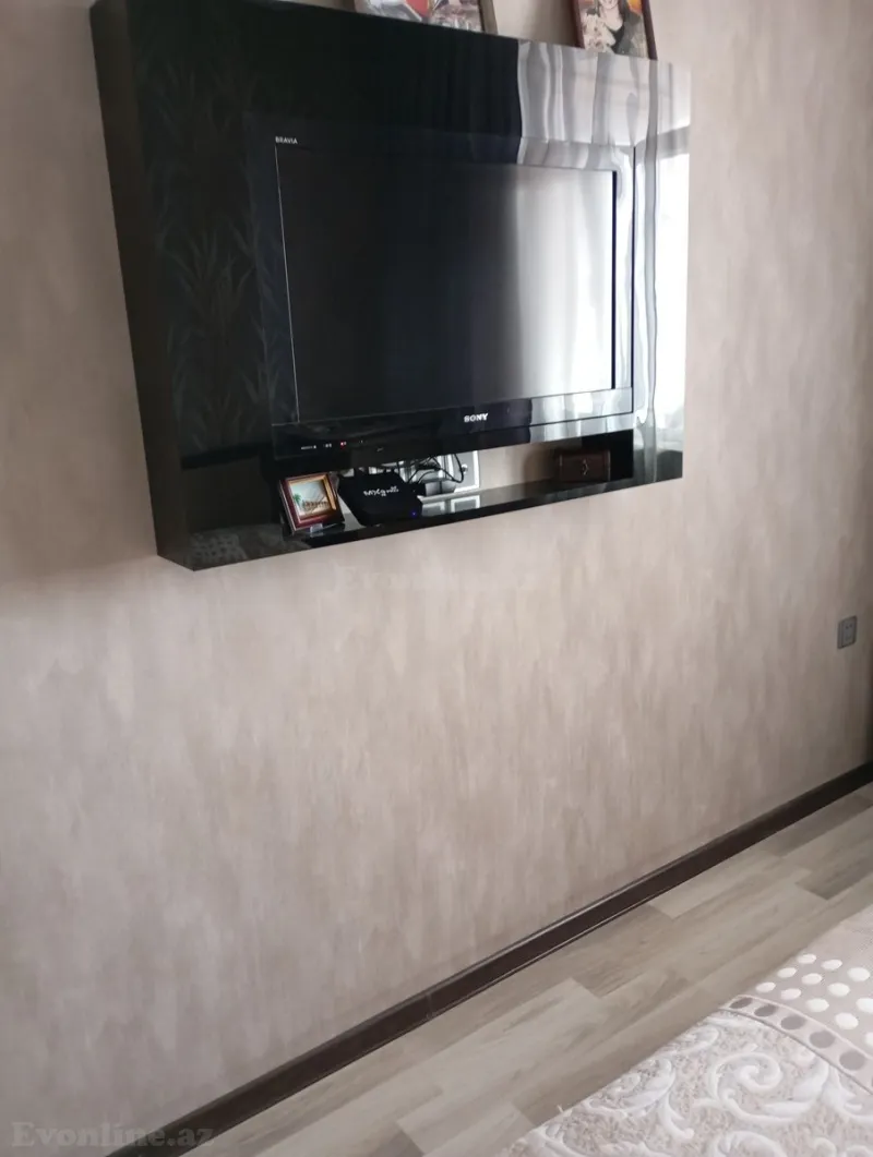 Satılır 3 otaqlı Mənzil Yeni tikili 84.2 m² Biləcəri - şəkil 17