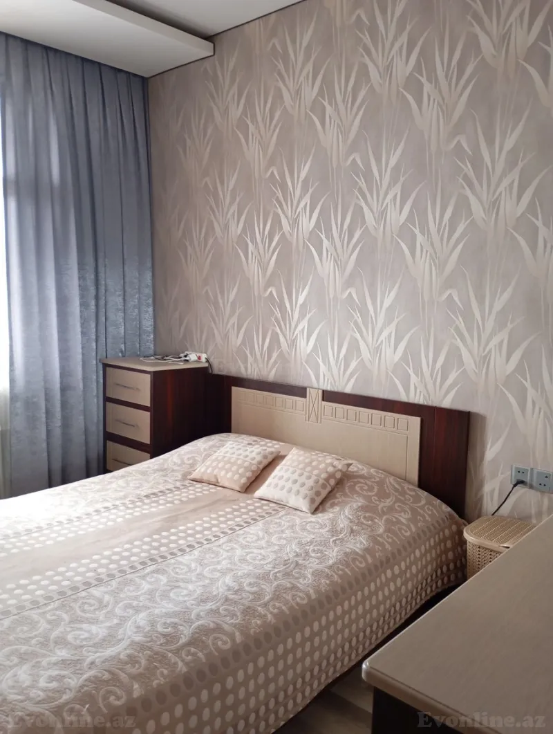 Satılır 3 otaqlı Mənzil Yeni tikili 84.2 m² Biləcəri - şəkil 18