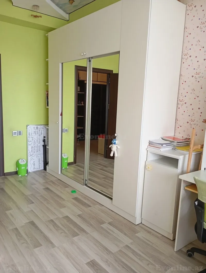 Satılır 3 otaqlı Mənzil Yeni tikili 84.2 m² Biləcəri - şəkil 19