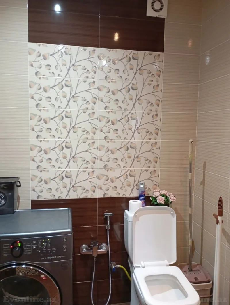 Satılır 3 otaqlı Mənzil Yeni tikili 84.2 m² Biləcəri - şəkil 21