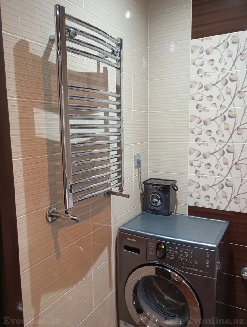 Satılır 3 otaqlı Mənzil Yeni tikili 84.2 m² Biləcəri - şəkil 22