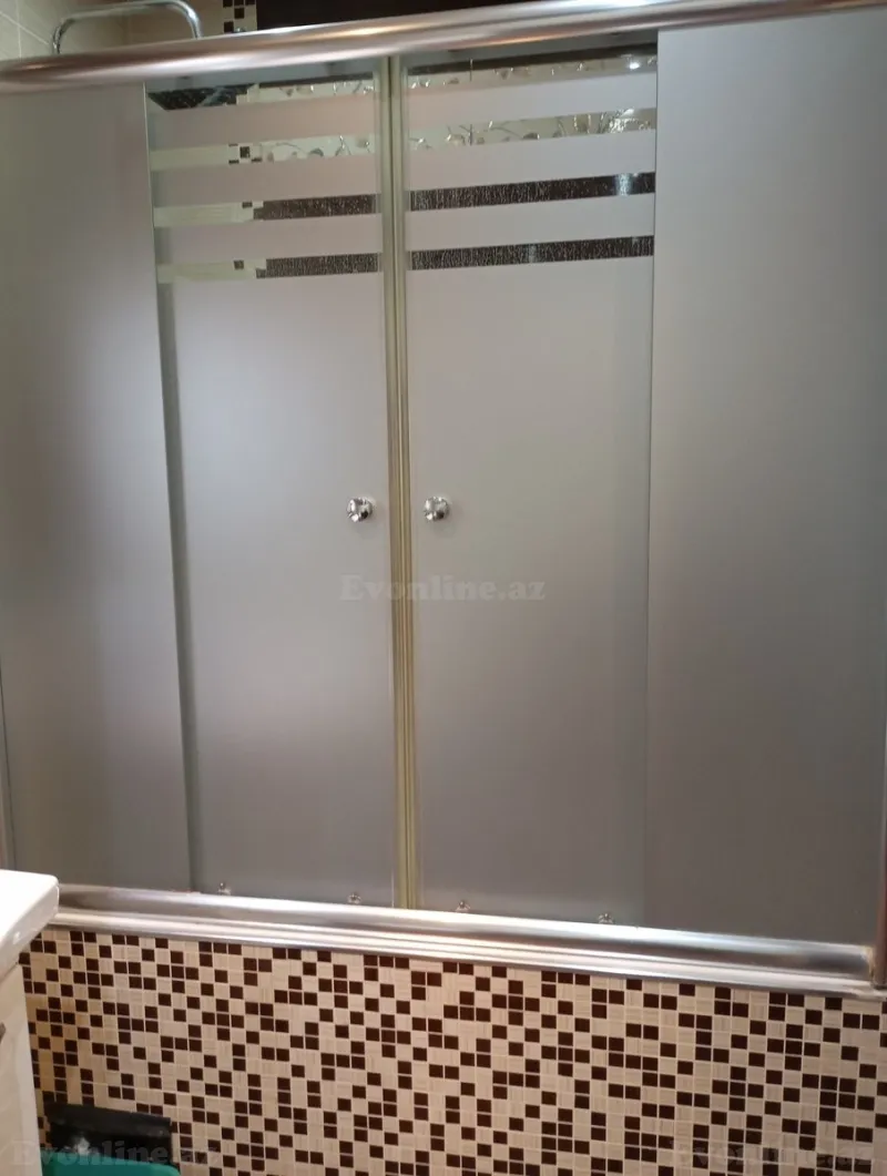 Satılır 3 otaqlı Mənzil Yeni tikili 84.2 m² Biləcəri - şəkil 23