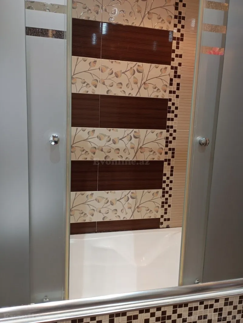 Satılır 3 otaqlı Mənzil Yeni tikili 84.2 m² Biləcəri - şəkil 24