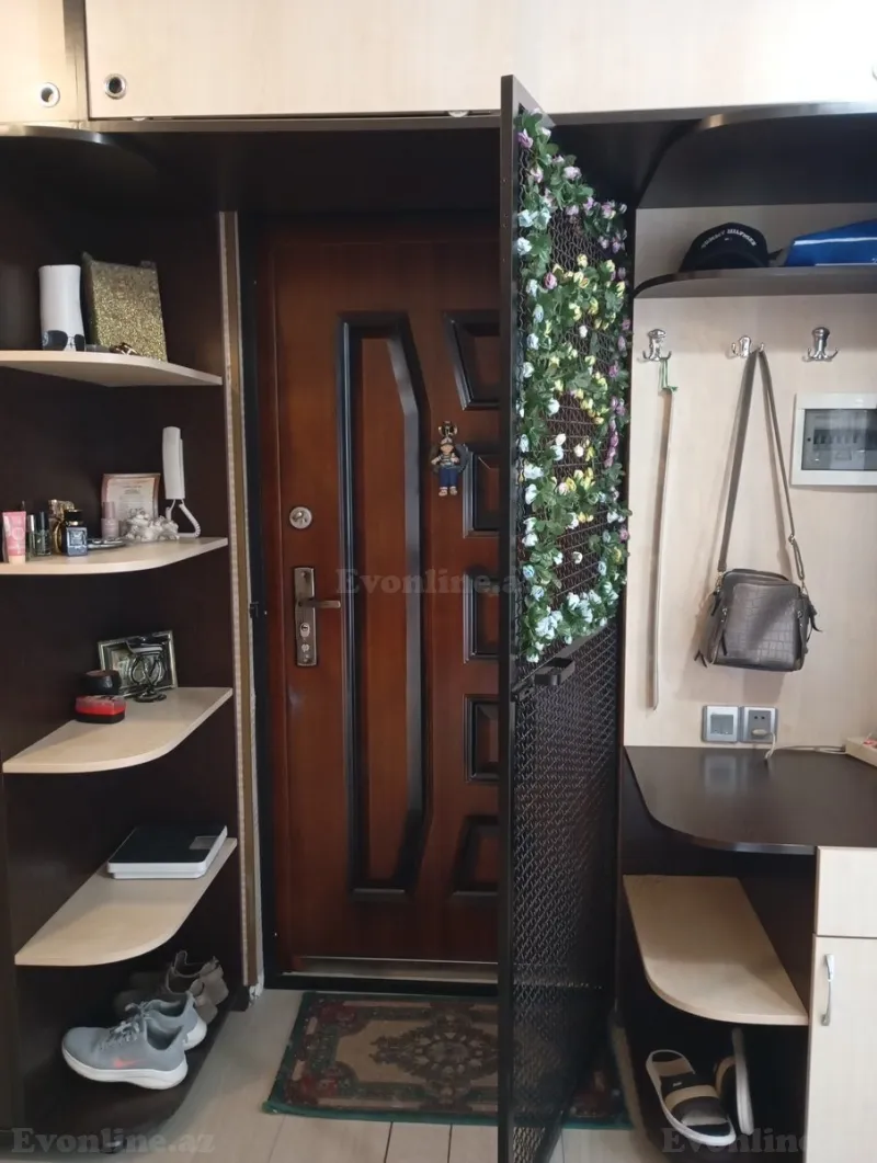 Satılır 3 otaqlı Mənzil Yeni tikili 84.2 m² Biləcəri - şəkil 27