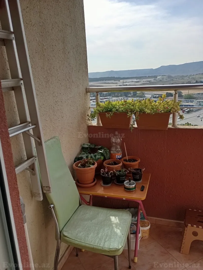 Satılır 3 otaqlı Mənzil Yeni tikili 84.2 m² Biləcəri - şəkil 29