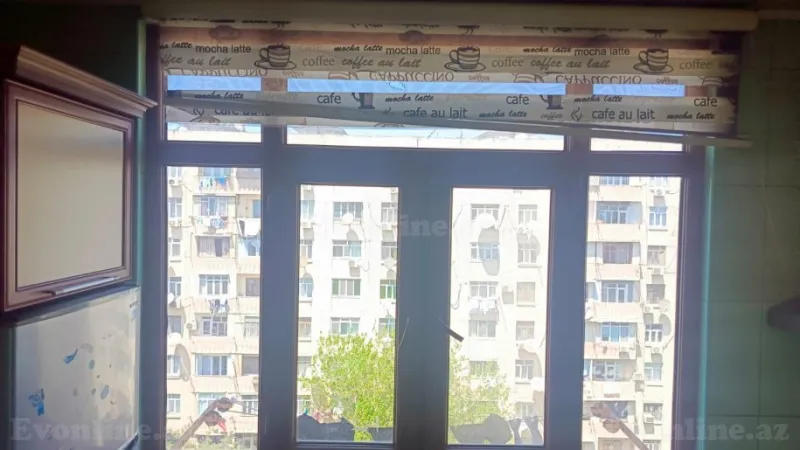 Satılır 3 otaqlı Mənzil Köhnə tikili 75 m² Qaraçuxur - şəkil 6