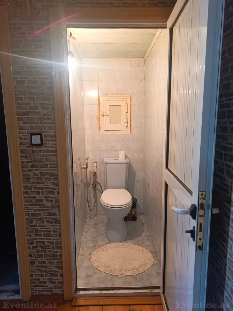 Satılır 3 otaqlı Mənzil Köhnə tikili 75 m² Qaraçuxur - şəkil 7