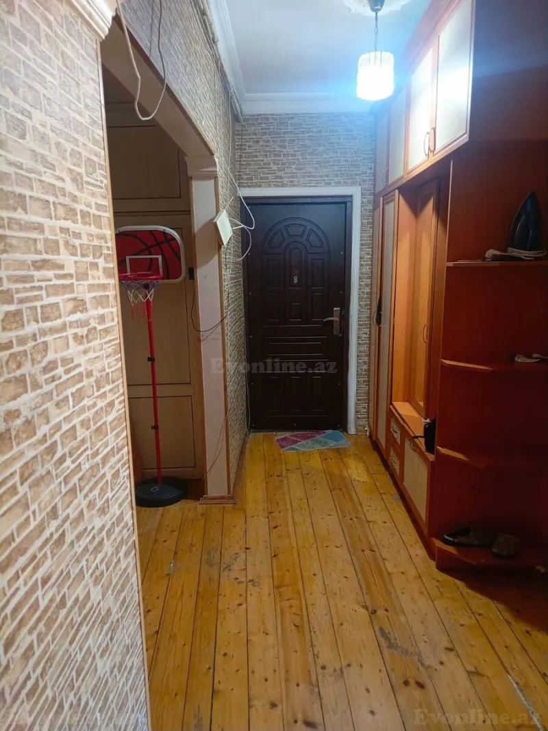 Satılır 3 otaqlı Mənzil Köhnə tikili 75 m² Qaraçuxur - şəkil 10