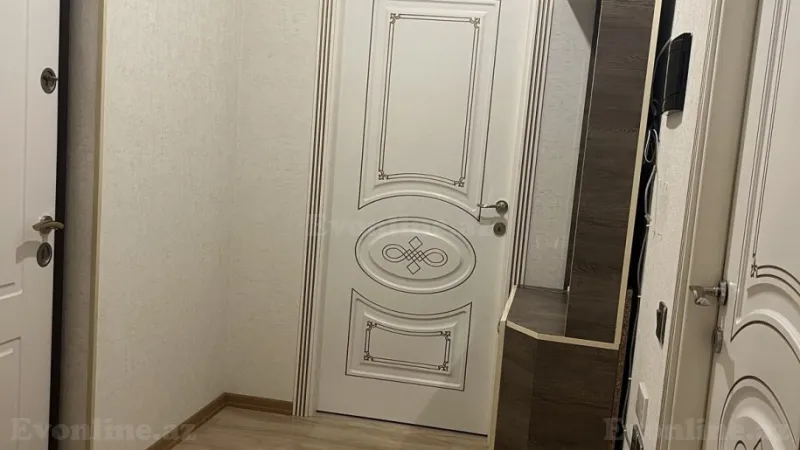Kirayə verilir 2 otaqlı Mənzil Yeni tikili 60 m² Xırdalan