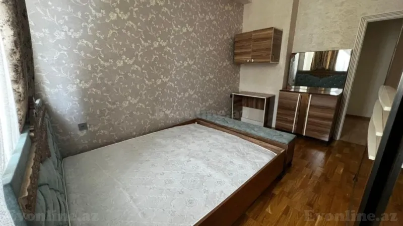 Kirayə verilir 2 otaqlı Mənzil Yeni tikili 60 m² Xırdalan - şəkil 3
